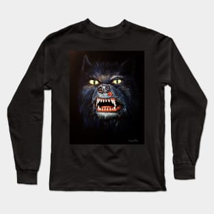 GMORK Long Sleeve T-Shirt